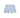 Boxershorts blau